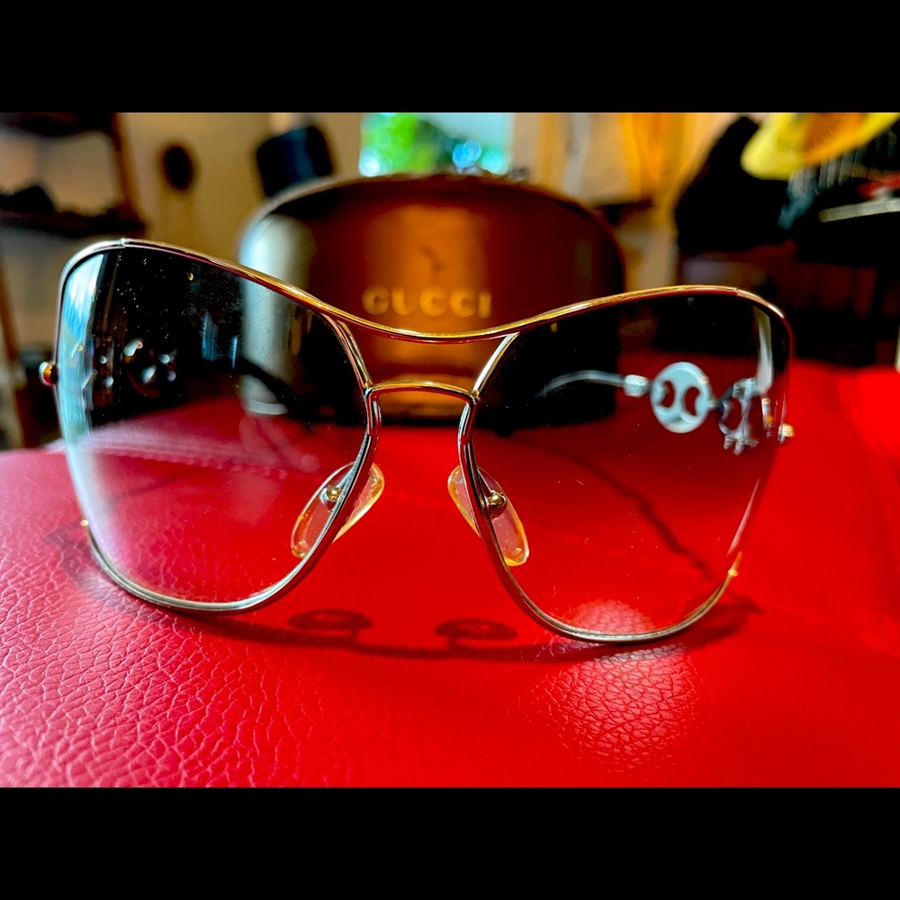 Gucci Sunglasses
